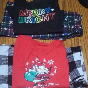 Girls Pajamas